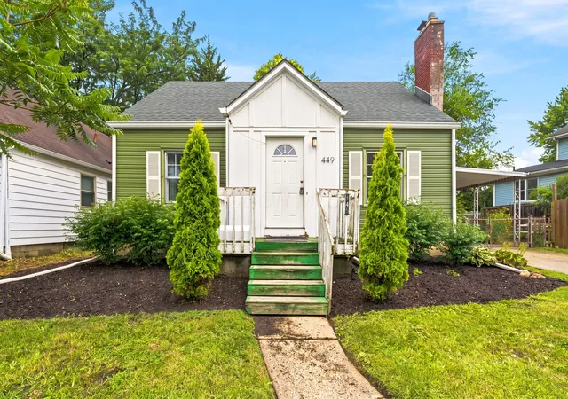 5th image of 449 Columbian Ave, Columbus, OH 43223 | MLS# 226029329