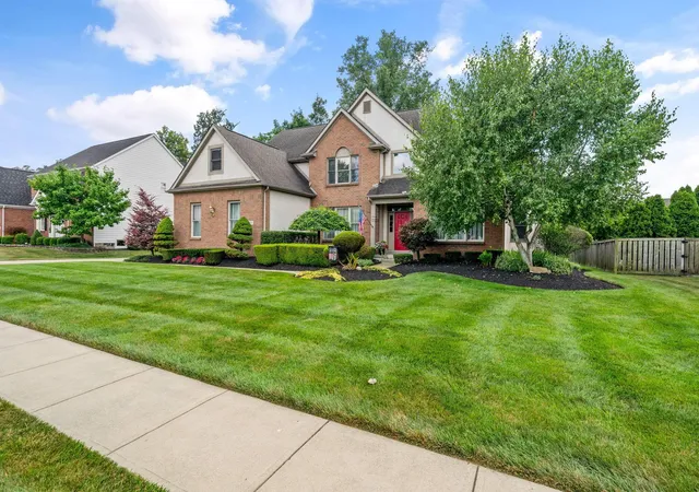 2nd image of 9153 Candleridge St, Pickerington, OH 43147 | MLS# 226026463