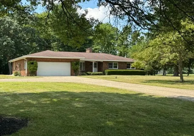 1st image of 4250 Township Road 230, Cardington, OH 43315 | MLS# 226026337