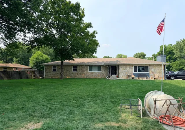 Photo 1 of Single family home for sale at 8014 Morse Rd, New Albany, OH 43054 | MLS# 226026340 | Listing updated on 2026-08-11