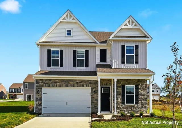 1st image of 455 Samantha Dr, Plain City, OH 43064 | MLS# 226026346