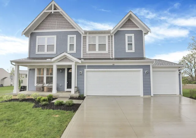 2nd image of 400 Waterlily Ln, Pataskala, OH 43062 | MLS# 226026454