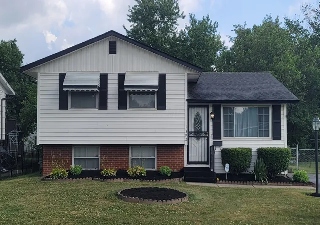 Photo 1 of Single family home for sale at 1392 E Mithoff St, Columbus, OH 43206 | MLS# 226026446 | Listing updated on 2026-08-24