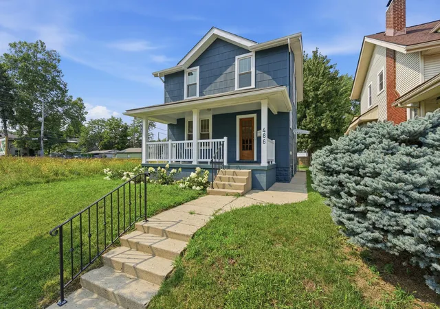 1st image of 486 E Weber Rd, Columbus, OH 43202 | MLS# 226026549