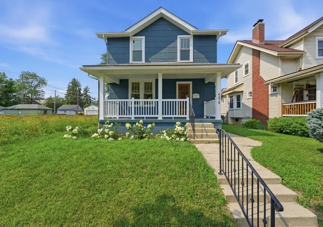 2nd image of 486 E Weber Rd, Columbus, OH 43202 | MLS# 226026549