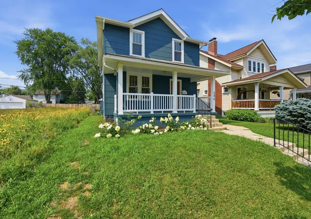 3rd image of 486 E Weber Rd, Columbus, OH 43202 | MLS# 226026549