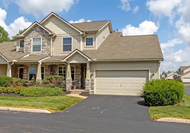 1st image of 6040 Coventry Lake Dr, Hilliard, OH 43026 | MLS# 226029166