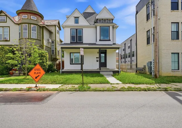 1st image of 156 Wilson Ave, Columbus, OH 43205 | MLS# 226026537