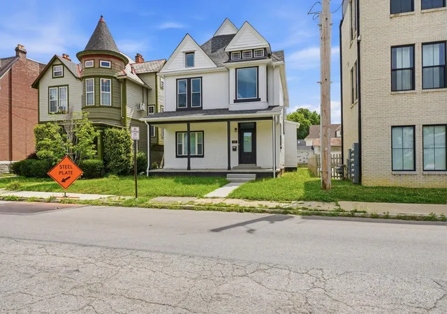 2nd image of 156 Wilson Ave, Columbus, OH 43205 | MLS# 226026537