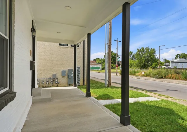 Photo 4 of Single family home for sale at 156 Wilson Ave, Columbus, OH 43205 | MLS# 226026537 | Listing updated on 2026-10-02
