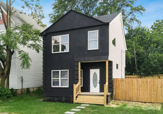 Photo 33 of Single family home for sale at 861 Old Leonard Ave #859, Columbus, OH 43203 | MLS# 226026377 | Listing updated on 2026-10-06