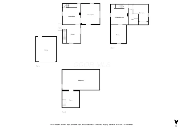 Photo 18 of Single family home for sale at 257 Wood St, Mansfield, OH 44903 | MLS# 226026382 | Listing updated on 2026-07-29