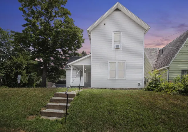 Photo 1 of Single family home for sale at 257 Wood St, Mansfield, OH 44903 | MLS# 226026382 | Listing updated on 2026-07-29