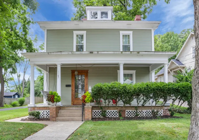 2nd image of 1187 N Columbus St, Lancaster, OH 43130 | MLS# 226026780
