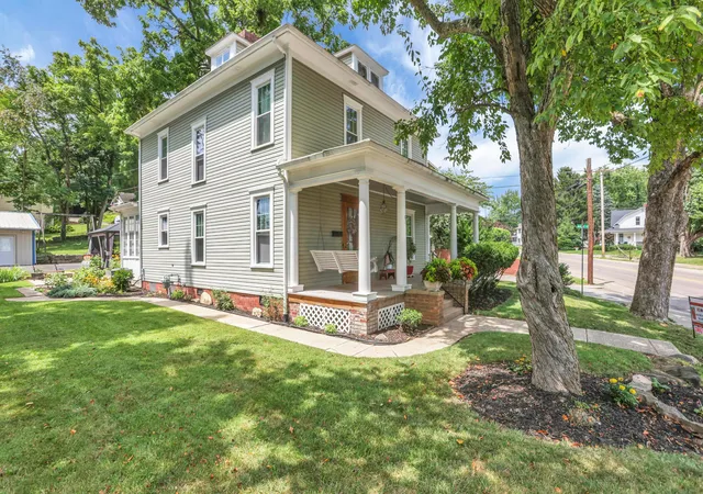 4th image of 1187 N Columbus St, Lancaster, OH 43130 | MLS# 226026780