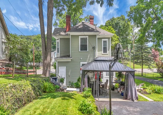 83rd image of 1187 N Columbus St, Lancaster, OH 43130 | MLS# 226026780