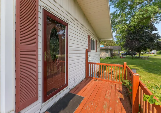 3rd image of 1120 Oakwood Rd, Marion, OH 43302 | MLS# 226026415