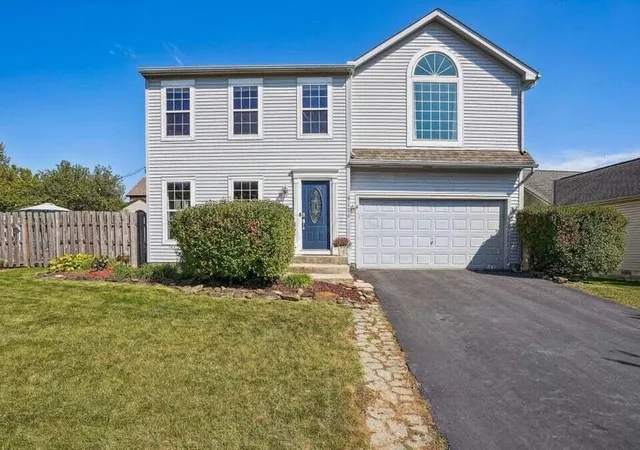 Photo 1 of Single family home for sale at 9126 Ellersly Dr, Lewis Center, OH 43035 | MLS# 226026385 | Listing updated on 2026-07-29