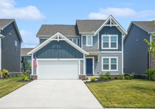 1st image of 1034 Queen Bee Pl, Grove City, OH 43123 | MLS# 226026386