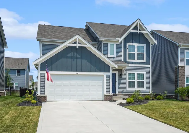 2nd image of 1034 Queen Bee Pl, Grove City, OH 43123 | MLS# 226026386