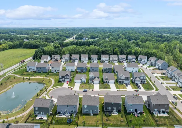 81st image of 1034 Queen Bee Pl, Grove City, OH 43123 | MLS# 226026386