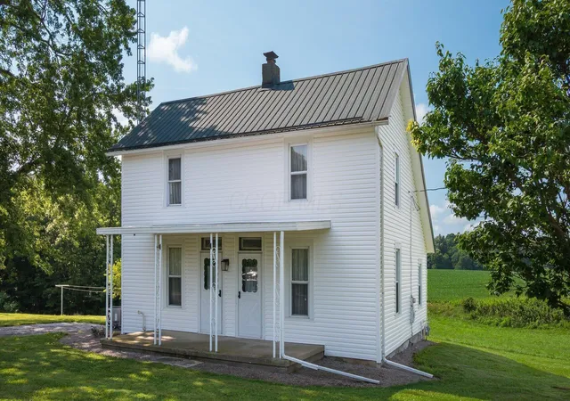 Photo 1 of Single family home for sale at 7763 Township Rd 391, Thornville, OH 43076 | MLS# 226026383 | Listing updated on 2026-07-31