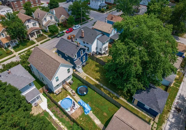 Photo 46 of Single family home for sale at 163 E Hinman Ave, Columbus, OH 43207 | MLS# 226026409 | Listing updated on 2026-08-02