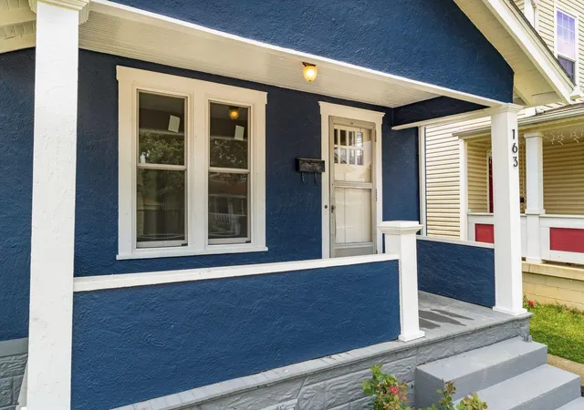 Photo 3 of Single family home for sale at 163 E Hinman Ave, Columbus, OH 43207 | MLS# 226026409 | Listing updated on 2026-08-02