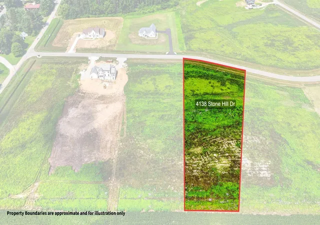 1st image of 4138 Stone Hill Dr E #Lot 27, Carroll, OH 43112 | MLS# 226028147