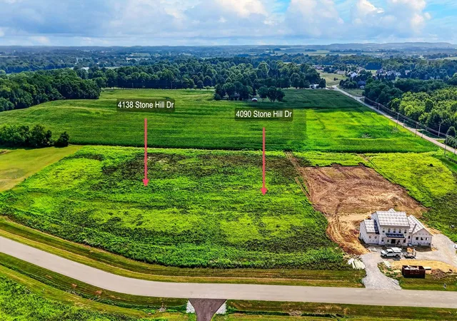 Photo 3 of Land for sale at 4138 Stone Hl Dr E #27, Carroll, OH 43112 | MLS# 226028147 | Listing updated on 2026-07-30