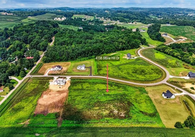 Photo 4 of Land for sale at 4138 Stone Hl Dr E #27, Carroll, OH 43112 | MLS# 226028147 | Listing updated on 2026-07-30