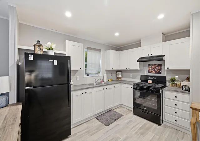 Photo 3 of Single family home for sale at 1260 State Route 97 E #Lot 3, Bellville, OH 44813 | MLS# 226026781 | Listing updated on 2026-09-01