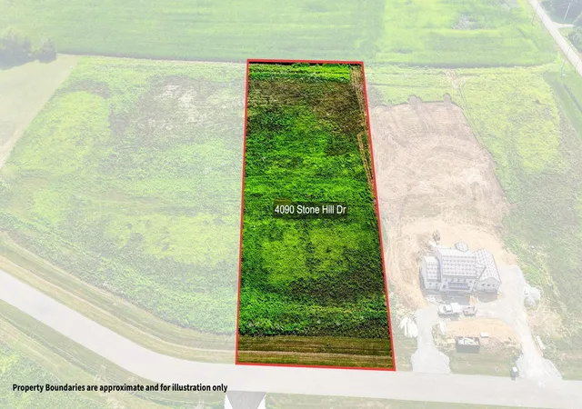 1st image of 4090 Stone Hill Dr E #Lot 28, Carroll, OH 43112 | MLS# 226027868