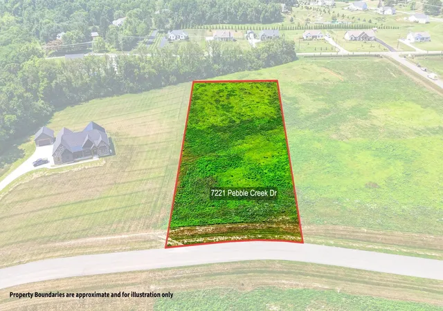 1st image of 7221 Pebble Creek Dr Nw #Lot 44, Carroll, OH 43112 | MLS# 226028149