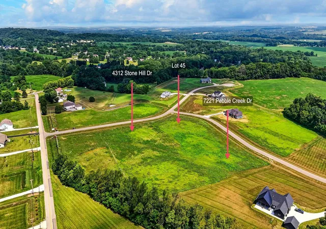 4th image of 7221 Pebble Creek Dr Nw #Lot 44, Carroll, OH 43112 | MLS# 226028149