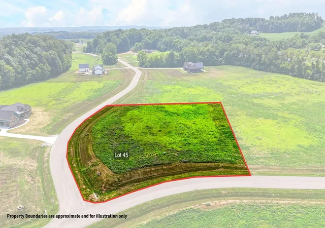 1st image of 0 Stone Hill Dr W #Lot 45, Carroll, OH 43112 | MLS# 226027863