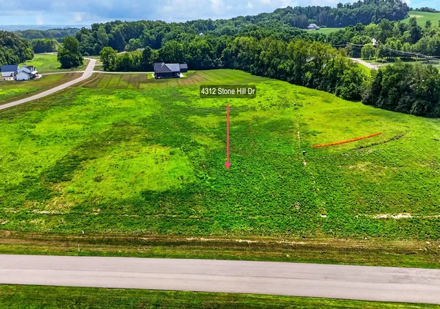 3rd image of 4312 Stone Hill Dr W #Lot 46, Carroll, OH 43112 | MLS# 226028148