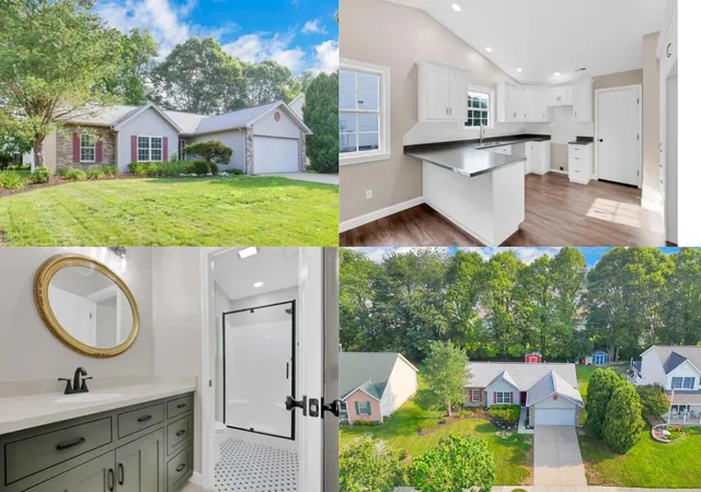 1st image of 548 Wildflower Dr, Newark, OH 43055 | MLS# 226026430