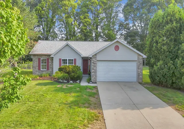 4th image of 548 Wildflower Dr, Newark, OH 43055 | MLS# 226026430