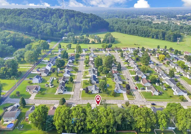 46th image of 548 Wildflower Dr, Newark, OH 43055 | MLS# 226026430