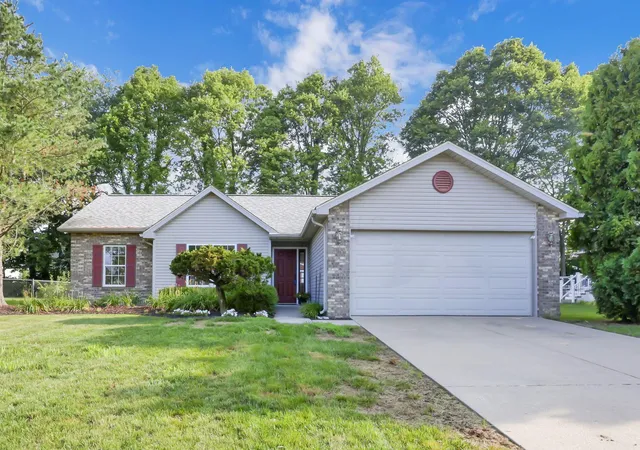 5th image of 548 Wildflower Dr, Newark, OH 43055 | MLS# 226026430