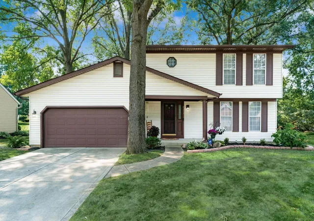 2nd image of 6379 Rugosa Ave, Reynoldsburg, OH 43068 | MLS# 226026595
