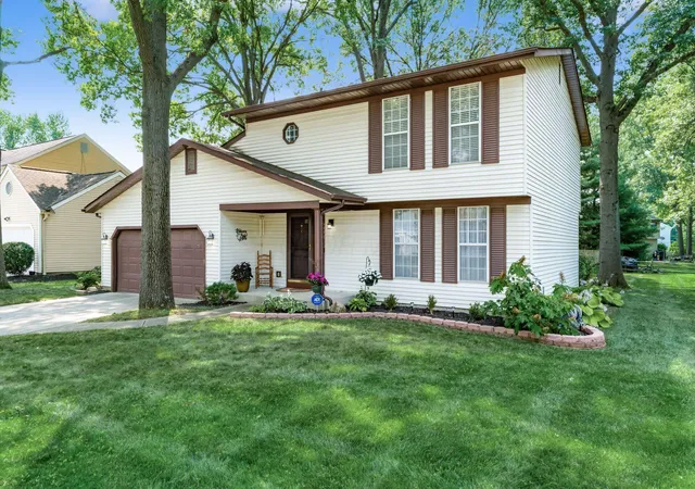 1st image of 6379 Rugosa Ave, Reynoldsburg, OH 43068 | MLS# 226026595