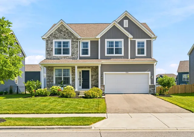 1st image of 7333 Jergenson Wy, Sunbury, OH 43074 | MLS# 226026719
