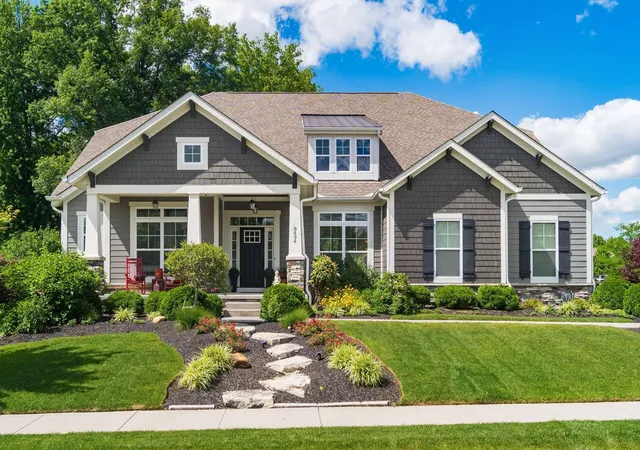 Photo 1 of Single family home for sale at 8494 Sandycombe Dr, New Albany, OH 43054 | MLS# 226026779 | Listing updated on 2026-09-25
