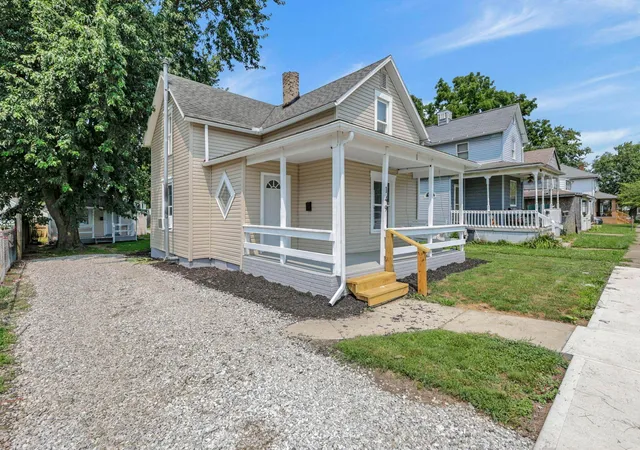 1st image of 149 & 151 S George St, Lancaster, OH 43130 | MLS# 226026585