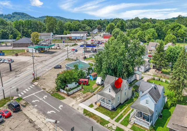 62nd image of 149 & 151 S George St, Lancaster, OH 43130 | MLS# 226026585