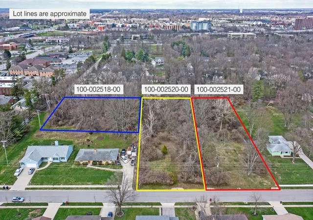 Photo 1 of Land for sale at 132 Highland Ave, Worthington, OH 43085 | MLS# 226026480 | Listing updated on 2026-09-09