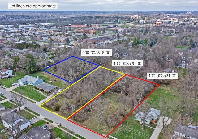Photo 2 of Land for sale at 136 Highland Ave, Worthington, OH 43085 | MLS# 226026481 | Listing updated on 2026-09-09