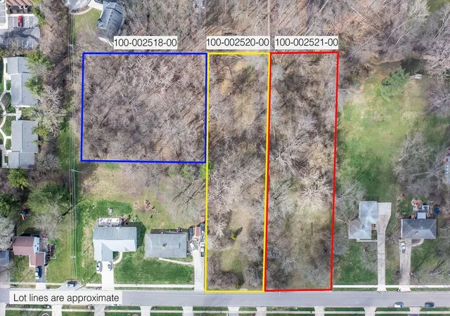 Photo 3 of Land for sale at 136 Highland Ave, Worthington, OH 43085 | MLS# 226026481 | Listing updated on 2026-09-09